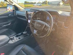 2023 Ford Ranger Sport