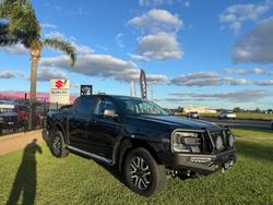2023 Ford Ranger Sport