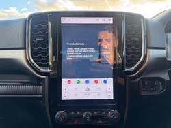 2023 Ford Ranger Sport