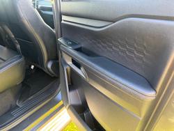 2023 Ford Ranger Sport