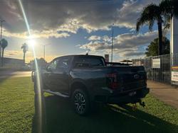 2023 Ford Ranger Sport