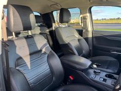 2023 Ford Ranger Sport