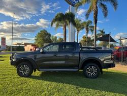 2023 Ford Ranger Sport