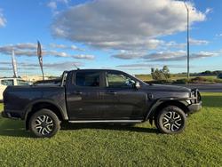 2023 Ford Ranger Sport