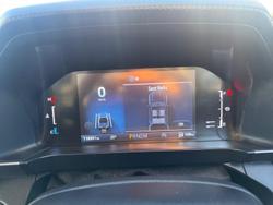 2023 Ford Ranger Sport