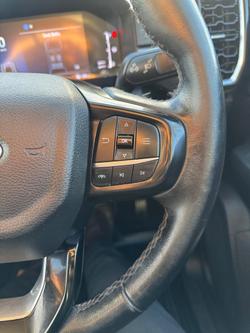 2023 Ford Ranger Sport