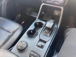 2023 Ford Ranger Sport