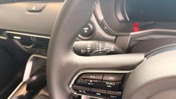 2025 Mazda CX-60 P50e Pure