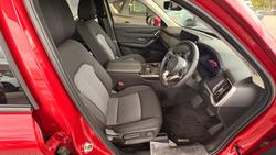 2025 Mazda CX-60 P50e Pure