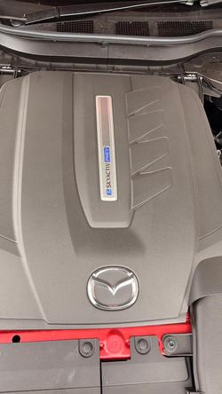 2025 Mazda CX-60 P50e Pure