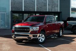 2024 RAM 1500 Big Horn