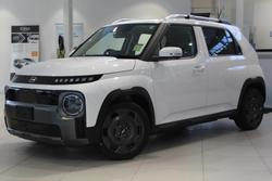 2026 Hyundai INSTER Cross