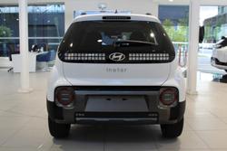 2026 Hyundai INSTER Cross