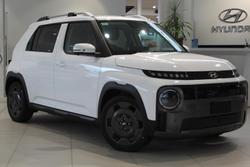 2026 Hyundai INSTER Cross