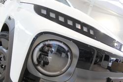 2026 Hyundai INSTER Cross