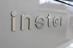 2026 Hyundai INSTER Cross