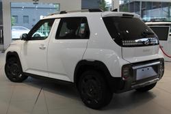 2026 Hyundai INSTER Cross