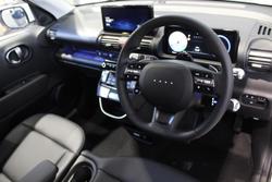 2026 Hyundai INSTER Cross