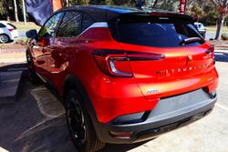 2026 Mitsubishi ASX Exceed