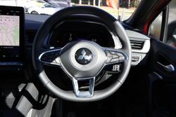 2026 Mitsubishi ASX Exceed