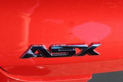 2026 Mitsubishi ASX Exceed