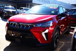 2026 Mitsubishi ASX Exceed
