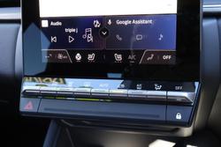 2026 Mitsubishi ASX Exceed