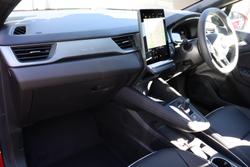 2026 Mitsubishi ASX Exceed