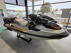 SEA-DOO Fish PRO Trophy 170