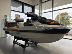 2026 SEA-DOO Fish Pro Trophy 170