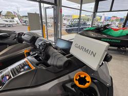 2026 SEA-DOO Fish Pro Trophy 170