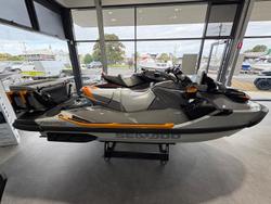 2026 SEA-DOO Fish Pro Trophy 170