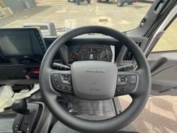 2025 Isuzu N Series NPR 45/65-175 DT D34