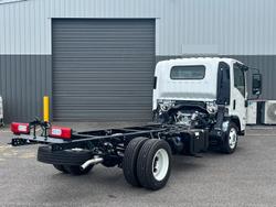 2025 Isuzu N Series NPR 45/65-175 DT D34
