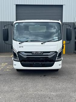 2025 Isuzu N Series NPR 45/65-175 DT D34