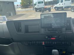 2025 Isuzu N Series NPR 45/65-175 DT D34