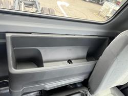 2025 Isuzu N Series NPR 45/65-175 DT D34