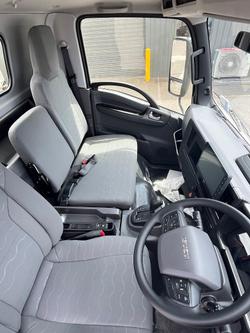 2025 Isuzu N Series NPR 45/65-175 DT D34