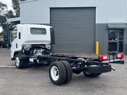 2025 Isuzu N Series NPR 45/65-175 DT D34