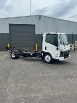2026 Isuzu N Series NMR 65/45-150 DT D34