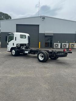 2026 Isuzu N Series NMR 65/45-150 DT D34