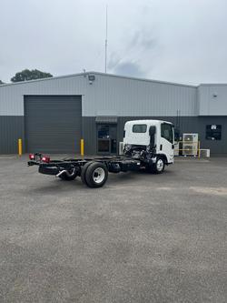 2026 Isuzu N Series NMR 65/45-150 DT D34