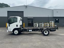 2026 Isuzu N Series NMR 65/45-150 DT D34