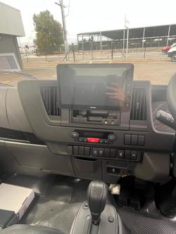 2026 Isuzu N Series NMR 65/45-150 DT D34