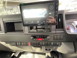 2026 Isuzu N Series NPR 45/65-175 DT D34