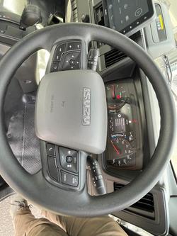 2026 Isuzu N Series NPR 45/65-175 DT D34