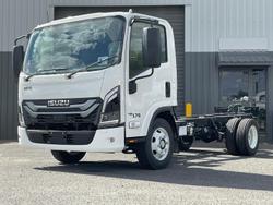 2026 Isuzu N Series NPR 45/65-175 DT D34
