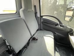 2026 Isuzu N Series NPR 45/65-175 DT D34