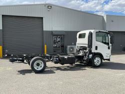 2026 Isuzu N Series NPR 45/65-175 DT D34