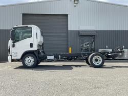 2026 Isuzu N Series NPR 45/65-175 DT D34